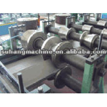 New arrival Train board roll forming machine